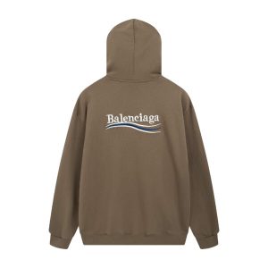 Alternative view of HOODIE