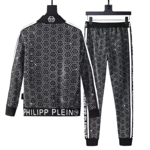 Alternative view of TRACKSUIT PP