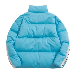 Alternative view of PALM ANGELS PUFFER JACKET