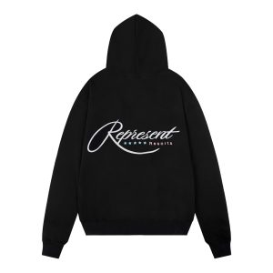 Alternative view of HOODIE RHUDE