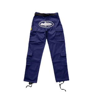 CARGO – BLUE