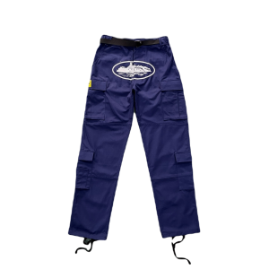 CARGO – BLUE