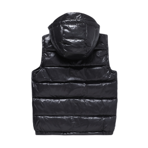 Alternative view of GILET