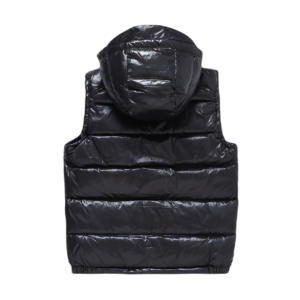 Alternative view of GILET