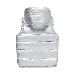 Alternative view of GILET