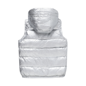 Alternative view of GILET