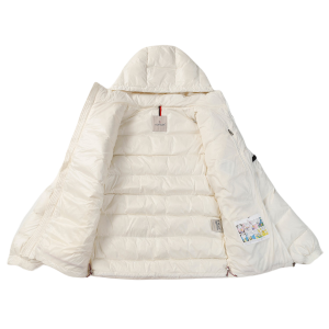 Alternative view of JACKET