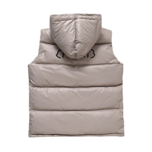 Alternative view of GILET