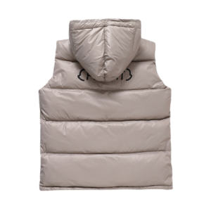 Alternative view of GILET
