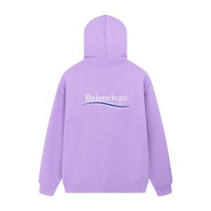 Alternative view of HOODIE