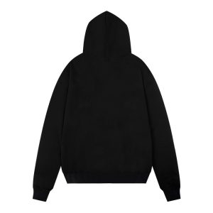 Alternative view of HOODIE RHUDE