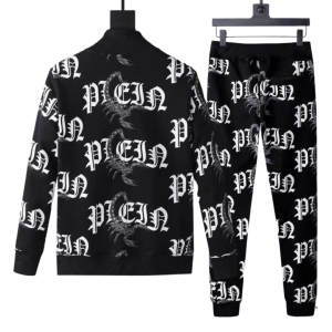 Alternative view of TRACKSUIT PP