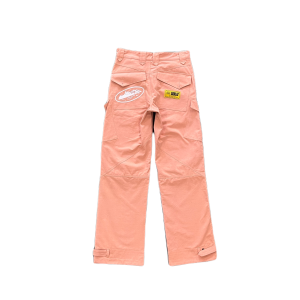 Alternative view of SLANY POCKET PINK