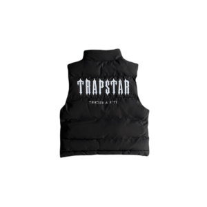 Alternative view of DECODED GILET TRAPSTAR