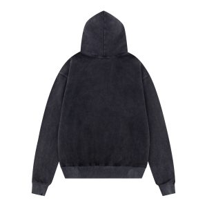Alternative view of HOODIE RHUDE