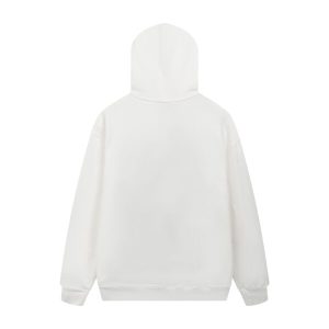 Alternative view of HOODIE