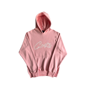 Alternative view of PINK LETTER SET