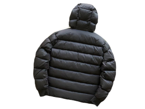 Alternative view of JACKET