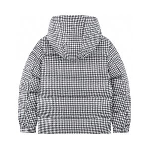 Alternative view of JACKET