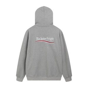 Alternative view of HOODIE