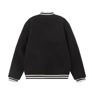Alternative view of JACKET LANVIN