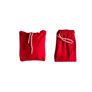 SYNA TRACKSUIT