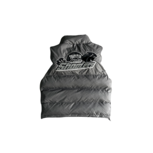 Alternative view of SHOOTER GILET