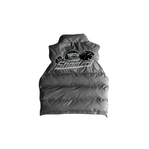 Alternative view of SHOOTER GILET