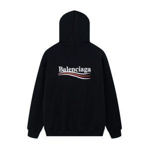 Alternative view of HOODIE