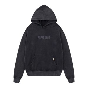 HOODIE RHUDE