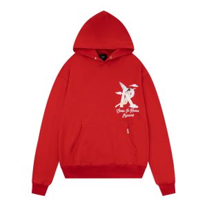 HOODIE RHUDE