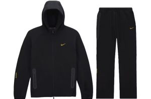 NK NOCTA – BLACK