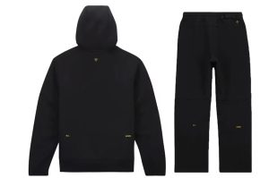 Alternative view of NK NOCTA – BLACK