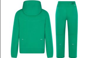 Alternative view of NK NOCTA – GREEN