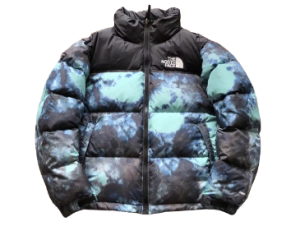 THE NORTH FACE
