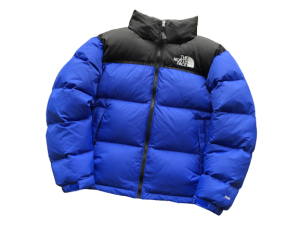 Alternative view of THE NORTH FACE