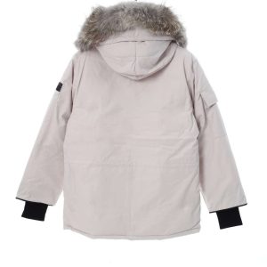 Alternative view of CANADA GOOSE