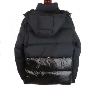 Alternative view of JACKET