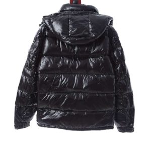 Alternative view of JACKET
