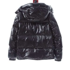 Alternative view of JACKET