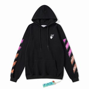 Alternative view of TRACKSUIT OFF-W.