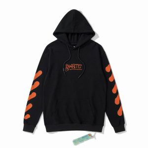 Alternative view of TRACKSUIT OFF-W.