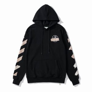 Alternative view of TRACKSUIT OFF-W.
