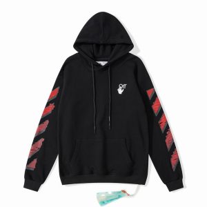 Alternative view of TRACKSUIT OFF-W.
