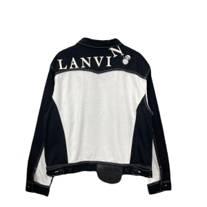 Alternative view of JACKET LANVIN