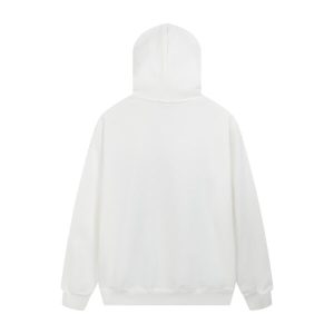 Alternative view of HOODIE