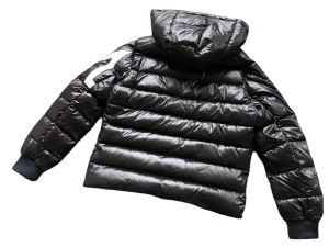 Alternative view of JACKET