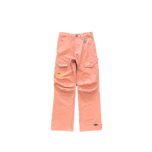 SLANY POCKET PINK