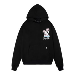 HOODIE RHUDE
