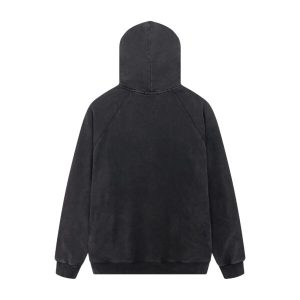 Alternative view of HOODIE